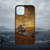 iPhone Death Stranding - Sam és BB a pusztaságban - iPhone tok