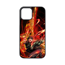 iPhone Demon Slayer - Tanjiro - iPhone tok tok és táska