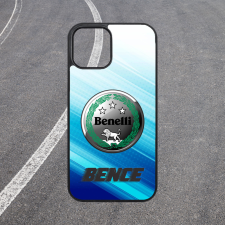 iPhone Egyedi nevekkel - Benelli logo - iPhone tok tok és táska
