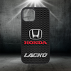 iPhone Egyedi nevekkel - Honda logo - iPhone tok