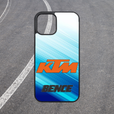 iPhone Egyedi nevekkel - KTM logo - iPhone tok tok és táska