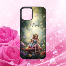 iPhone Egyedi Nevekkel - Trendi Csajok Erdei Varázs - iPhone tok tok és táska