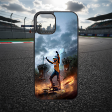 iPhone F1 - Oscar Piastri - iPhone tok tok és táska
