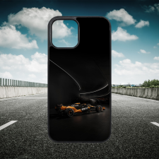 iPhone Forma 1 - McLaren MCL38 car - iPhone tok tok és táska