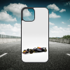 iPhone Forma 1 - Red Bull Racing - iPhone tok