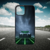 iPhone Forma 1 -Sauber Racing - iPhone tok