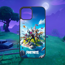 iPhone Fortnite - Csaták - iPhone tok tok és táska
