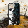 iPhone Ghost of Tsushima - Jin Sakai - iPhone tok