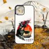 iPhone Ghost of Tsushima - Splash - iPhone tok
