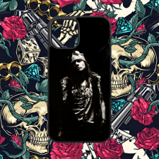 iPhone Guns N' Roses - Axl Rose - iPhone tok tok és táska