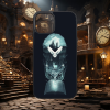 iPhone Harry Potter - Book - iPhone tok