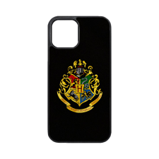 iPhone Harry Potter - Hogwarts címer - iPhone tok tok és táska