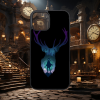 iPhone Harry Potter - Patrónus - iPhone tok