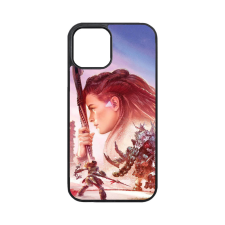 iPhone Horizon - Aloy - iPhone tok tok és táska