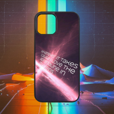 iPhone Imagine Dragons - Cause I love the adrenaline in my veins - iPhone tok tok és táska