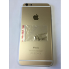 iPhone iPhone 6 6G Plus (5,5") arany ( gold) készülék hátlap/ház/keret