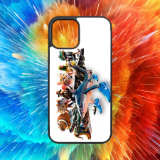 iPhone Italian Brainrot - Karakterek - iPhone tok tok és táska