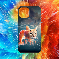 iPhone Italian Brainrot - Trippi Troppi - iPhone tok tok és táska