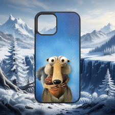 iPhone Jégkorszak - Motkány - iPhone tok tok és táska