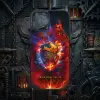 iPhone Judas Priest – Invincible Shield - iPhone tok