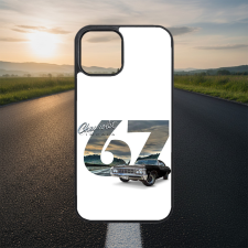 iPhone Legendás autók - Chevrolet Impala - iPhone tok tok és táska