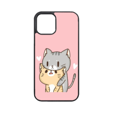 iPhone Lover cats sticker - iPhone tok tok és táska
