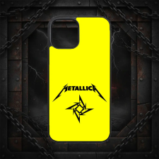 iPhone Metallica - Logo - iPhone tok tok és táska