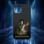 iPhone Michael Jackson - Gold - iPhone tok