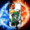 iPhone My Hero Academia - Bakugo és Midoriya - iPhone tok