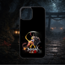 iPhone Nioh 2 - iPhone tok tok és táska