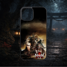 iPhone Nioh art - iPhone tok tok és táska