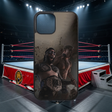 iPhone Pankráció - Cody Rhodes X Jey Uso - iPhone tok tok és táska
