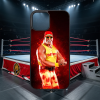 iPhone Pankráció - Hulkamania - iPhone tok