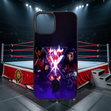 iPhone Pankráció - The Undertaker - iPhone tok tok és táska