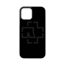 iPhone Rammstein logo - iPhone tok tok és táska