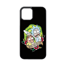 iPhone Rick és Morty - iPhone tok tok és táska