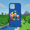 iPhone Roblox - Play Game - iPhone tok