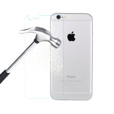  iPhone SE 2020  Üvegfólia- hátlapi üvegfólia mobiltelefon kellék