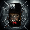 iPhone Slipknot - Group Portrait - iPhone tok