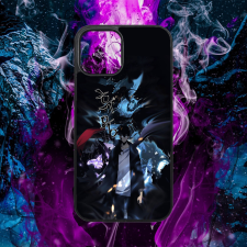 iPhone Solo Leveling – The Monarch’s Path - iPhone tok tok és táska