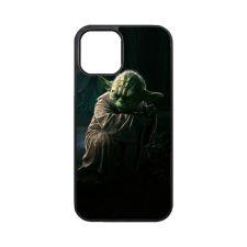 iPhone Star Wars - Yoda - iPhone tok tok és táska