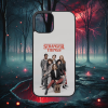 iPhone Stranger Things - Karakterek - iPhone tok