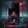 iPhone Stranger Things - Max - iPhone tok