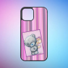iPhone Tatty Teddy - Baby Tatty - iPhone tok