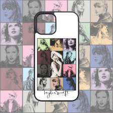 iPhone Taylor Swift - New The Eras Tour - iPhone tok tok és táska