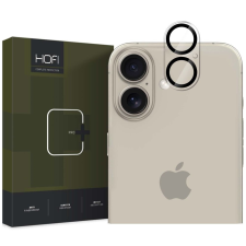 iPhone - Telefon-fóliák iPhone 16 Plus - HOFI kamera üvegfólia mobiltelefon kellék