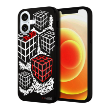 iPhone Telefontok iPhone 16 - Graffiti No.191 mintás szilikon tok tok és táska