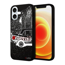 iPhone Telefontok iPhone 16 Plus - Graffiti No.223 mintás szilikon tok tok és táska