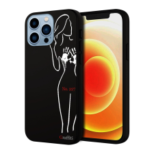 iPhone Telefontok iPhone 16 Pro - Graffiti No.227 mintás szilikon tok tok és táska
