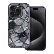 iPhone Telefontok iPhone 16 Pro Max - Fekete TWINKI tok tok és táska